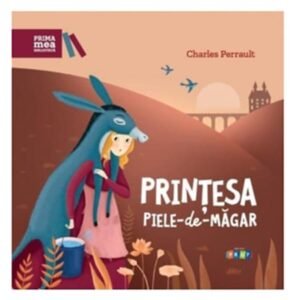 Printesa Piele de magar