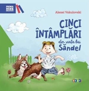 Cinci intamplari din viata lui Sandel