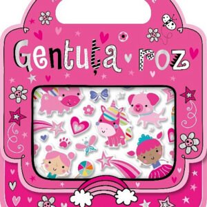 Gentuta roz