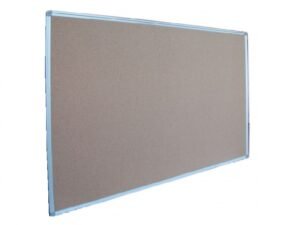 Avizier pluta 60x45 cm