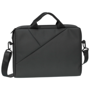 Geanta pentru laptop RivaCase 8730 15.6" Gray