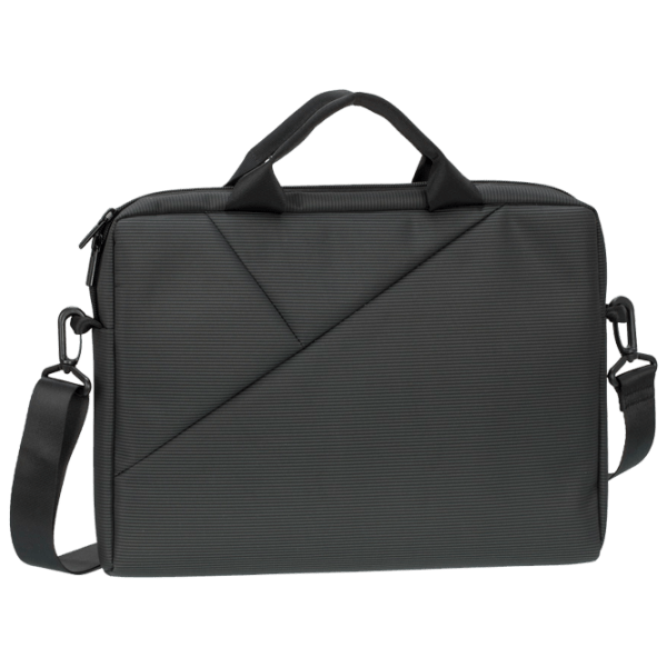 Geanta pentru laptop RivaCase 8730 15.6" Gray
