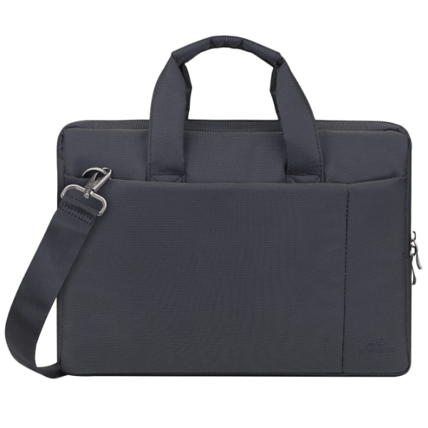 Geanta pentru laptop RivaCase 8221 13.3" Black