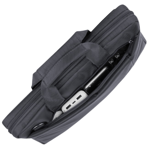 Geanta pentru laptop RivaCase 8221 13.3" Black - imagine 2