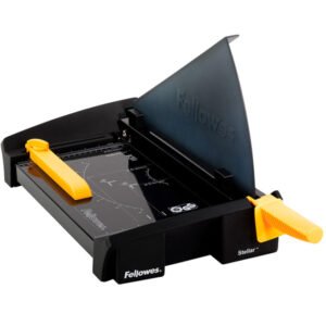 Ghilotina A4 Fellowes STELLAR, 20 foi