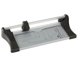 Ghilotina cu cutit circular 320 A4 6foi