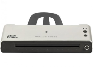 Laminator A3 E-2320 Revers, 500W