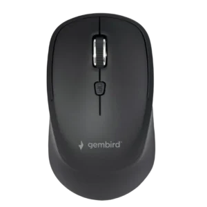 Mouse Gembird MUSW-4B-06 Negru
