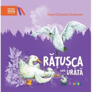 Ratusca cea urata