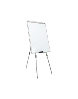 Tabla Flipchart telescopica, magnetica, 40*55cm