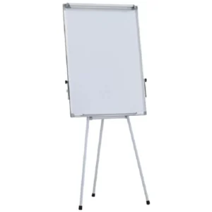 Tablă flipchart, magnetica, 70х100cm