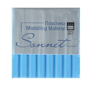 Argila-polimerica-albastra-Sonnet