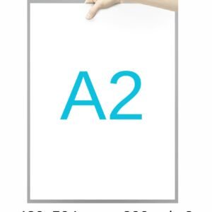 Hartie A2 (42x59.4cm) 200gr/m2