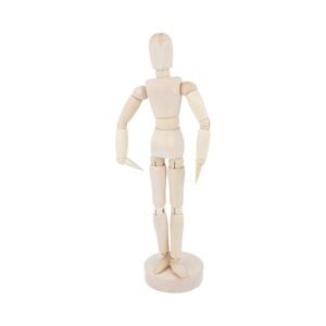 Manechin-barbat-30-cm