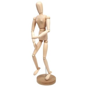 Manechin femeie 20 cm