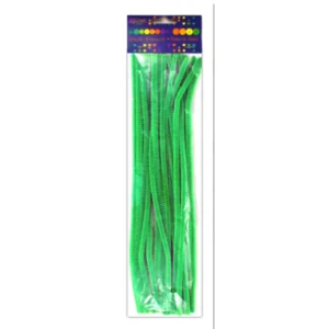 Sarma plusata, verde 30 cm. 25 buc.