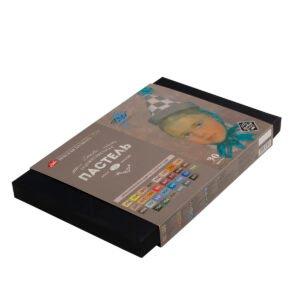 Set pastel “Master Klass” 30 culori Portret