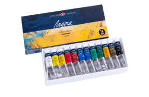Set ulei Ladoga 12*18ml, carton