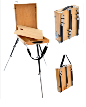 Sevalet cu caseta 102