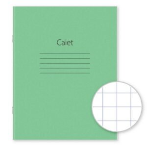 Caiete 12-24 foi