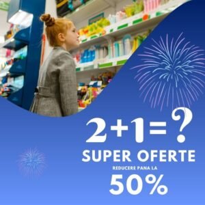 Oferte Avantajoase