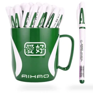 Pix gel AIHAO verde