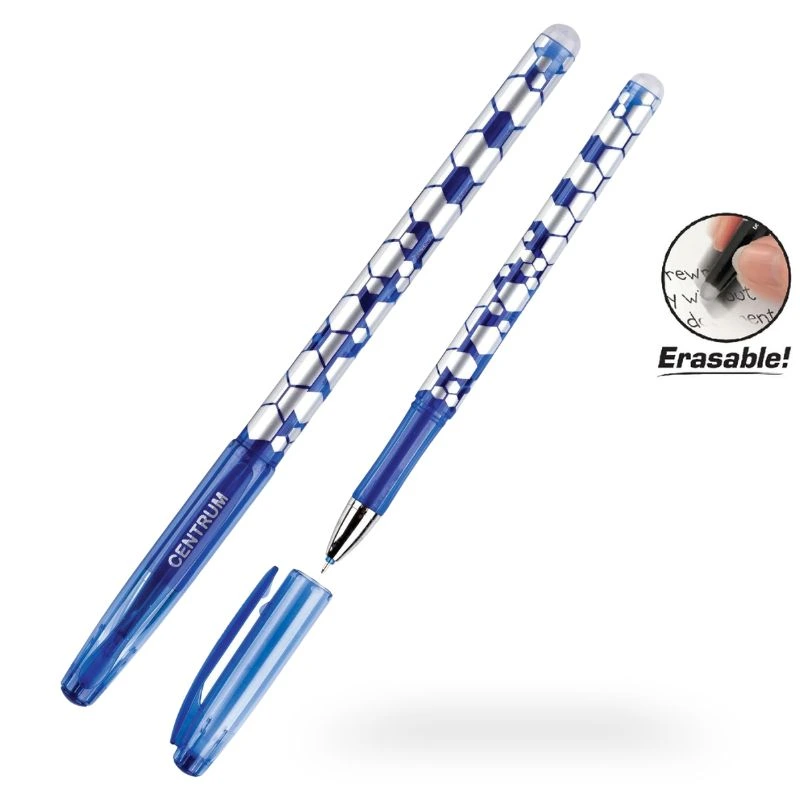 Pix gel Centrum ADN 0.5 mm albastru cu radiera-преобразовано-из-jpg