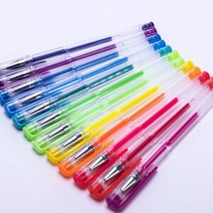 Pixuri cu gel