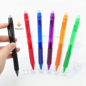 Pixuri cu radiera/erasable