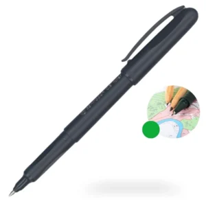 Roller Centropen Ergo 0.5 mm verde