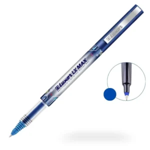 Roller LUXOR LX MAX 0.5 mm albastru