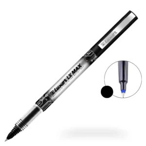 Roller LUXOR LX MAX 0.5 mm negru