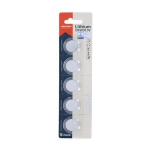 Baterii Lithium tip Moneda GRUNDIG CR2032