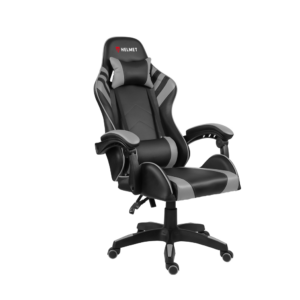 Fotoliu Gaming Helmet CH-501 Gri