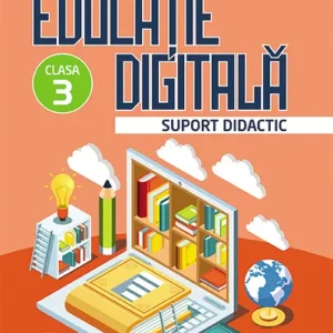 Educatia Digitala cl-3 suport didactic