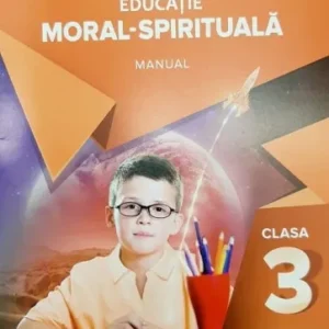 Educatia Moral Spirituala cl-3