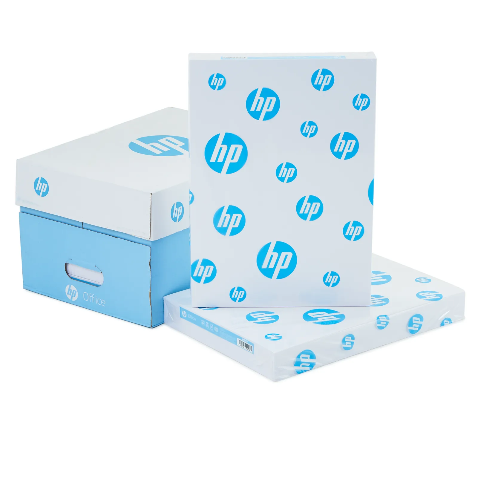 Hartie A3 pentru imprimanta, HP, 250 foi 160g/m2 - imagine 3