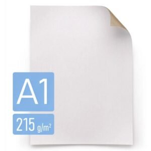 Carton A1 215 gm2
